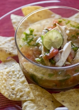 Soups